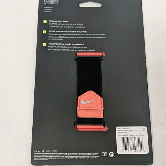 NWT ~ NIKE Handheld Phone Case - Picture 2 of 8